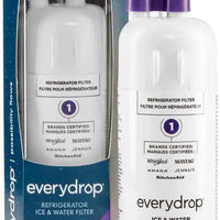EDR1RXD1 Replacement Whirlpool Ice and Water Refrigerator Filter 1