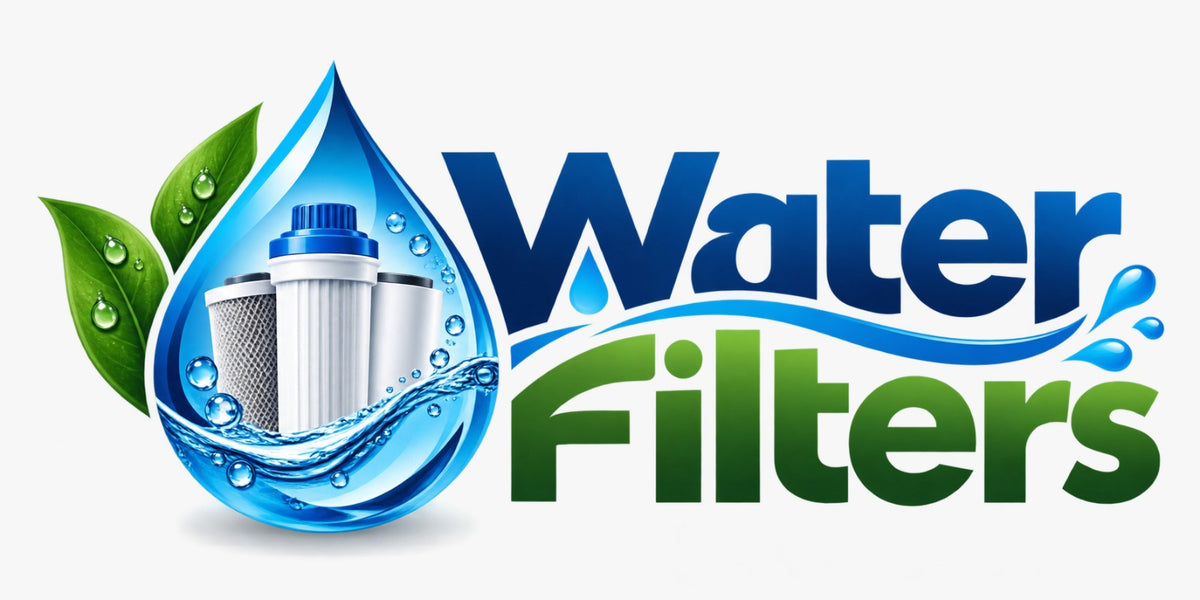 Waters Filters