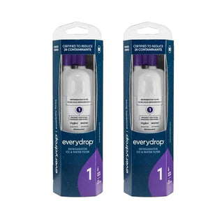 EDR1RXD1 Replacement Whirlpool Ice and Water Refrigerator Filter 1