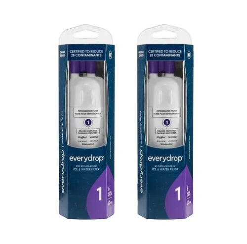 EDR1RXD1 Replacement Whirlpool Ice and Water Refrigerator Filter 1
