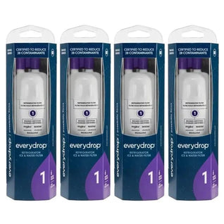 EDR1RXD1 Replacement Whirlpool Ice and Water Refrigerator Filter 1