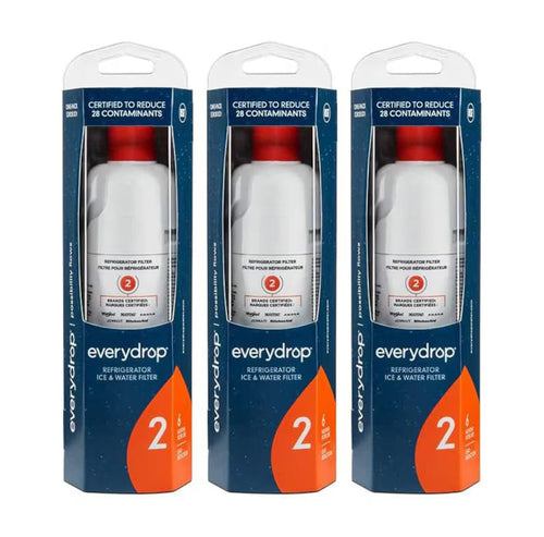 EDR2RXD1 Replacement Whirlpool Ice and Water Refrigerator Filter 2