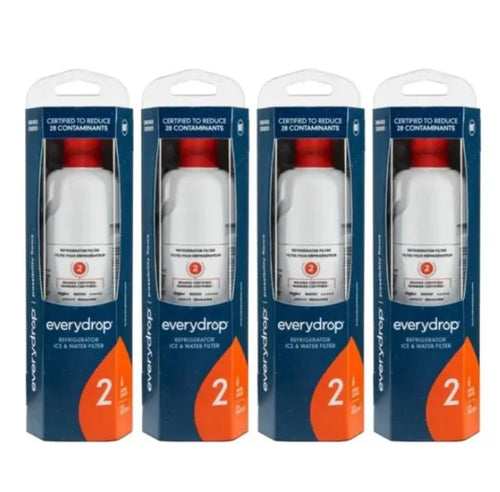 EDR2RXD1 Replacement Whirlpool Ice and Water Refrigerator Filter 2